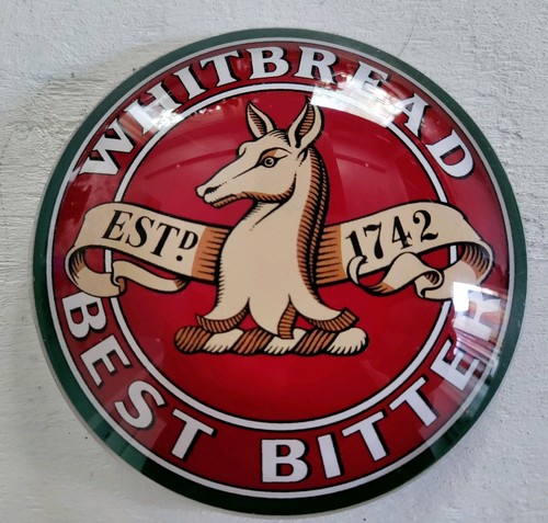 Whitbread best bitter - , beer
