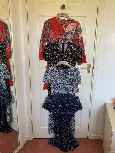 Women dresses job lot 7 - job,