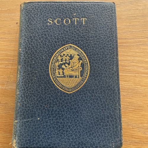 The poetical works sir - poetical, of