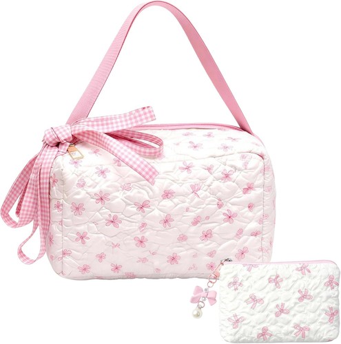 2pcs small makeup - makeup, with