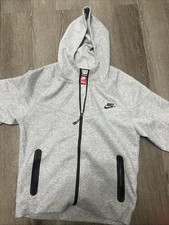 Grey Nike Tech New Season