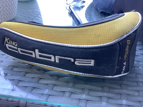 King cobra baffler tws - king,
