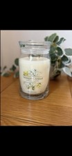 Yankee Candle Midnight Jasmine