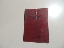 Mercedes-Benz Type 170 S