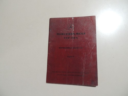 Mercedes benz type - mercedes-benz, 170
