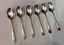 6 Elkington & Co Old English