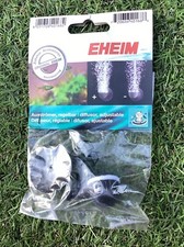 x1 EHEIM AIR DIFUSSER AIRSTONE FOR 100,200,400 AIR PUMP BUBBLE STONE DIFUSSOR