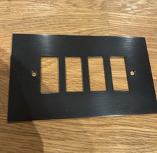 Forbes & Lomax 4G Antique