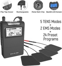 iSTIM EV-804 TENS/EMS 2
