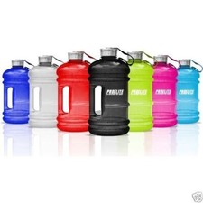 Large 2.2Litre BPA-Free Sport