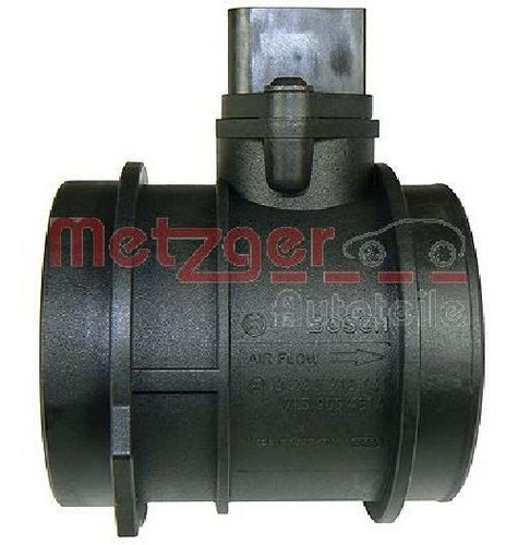 Original metzger mass air - mass,