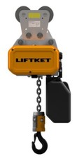 2000KG LIFTKET ELECTRIC CHAIN