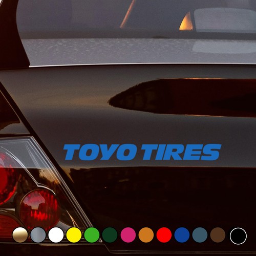 Toyo tyres racing - toyo, wheels