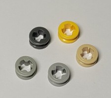 Lego 4265 (4265b)Technic Bush