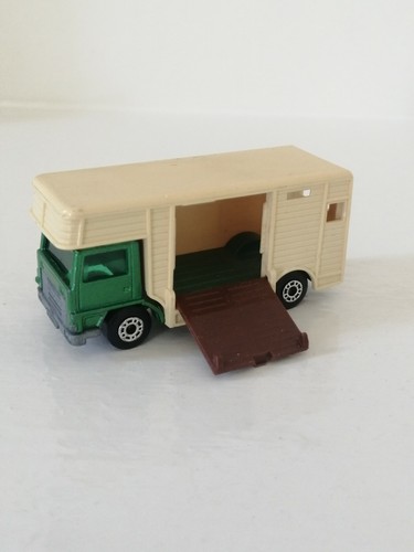 Vintage matchbox lesney - vintage,