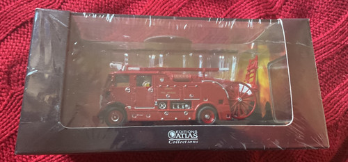 Atlas editions collections - atlas, aec