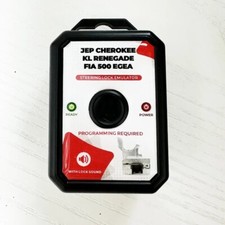 electronic lock emulator for