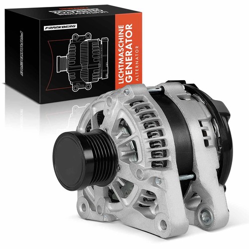 Premium engine alternator - engine,