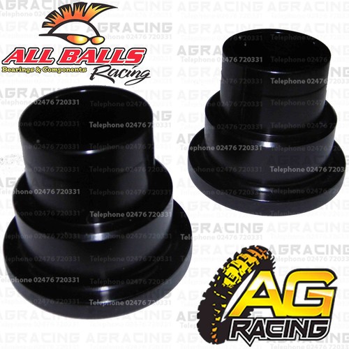All balls rear wheel spacer - all,