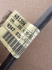 Husqvarna CTH Deck Belt 532 42 95-32/5 38” Cutting Deck Genuine ‘New Old Stock’