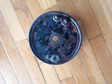 Ariel 350 NG wng red hunter