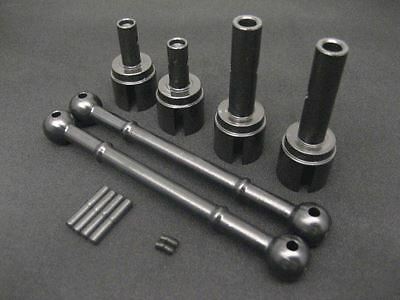 Flm super duty stock length - duty,