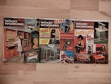 Practical Woodworking -