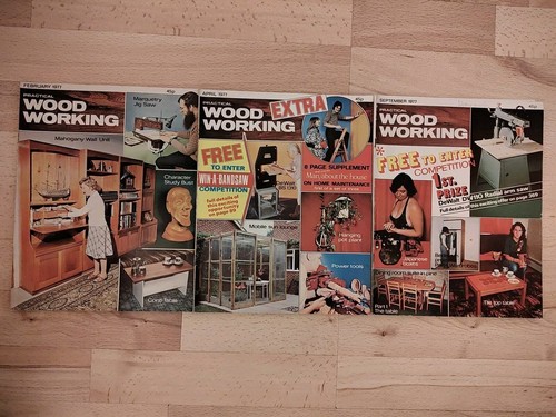 Practical woodworking - woodworking,