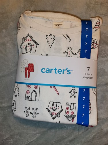 Carter kids piece - kids, 4-piece