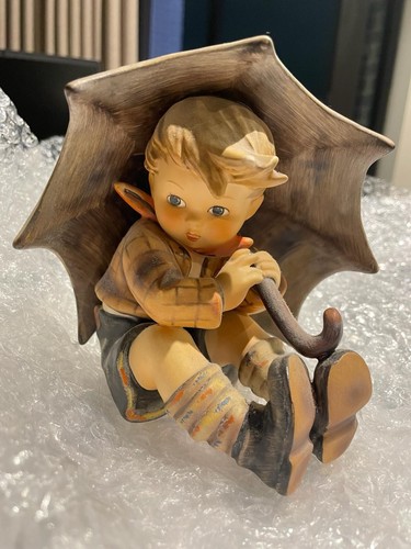Hummel goebel figurine set - goebel,