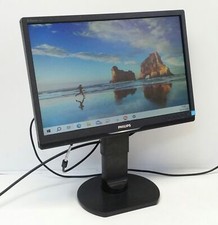 Philips Brilliance 190B