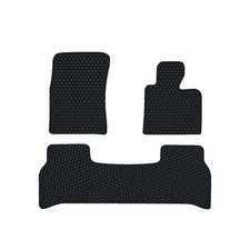 Range Rover Vogue MK3 L322 2002-2012 GENUINE LUXURY Tailored Rubber Cat Mats