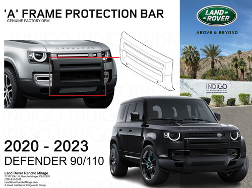 Oem land rover frame - land,