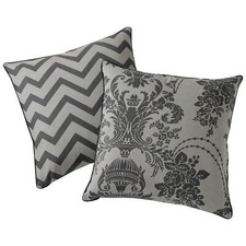 Luxury Damask Cushion Cover