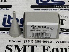 Ersa Selective Wave Soldering