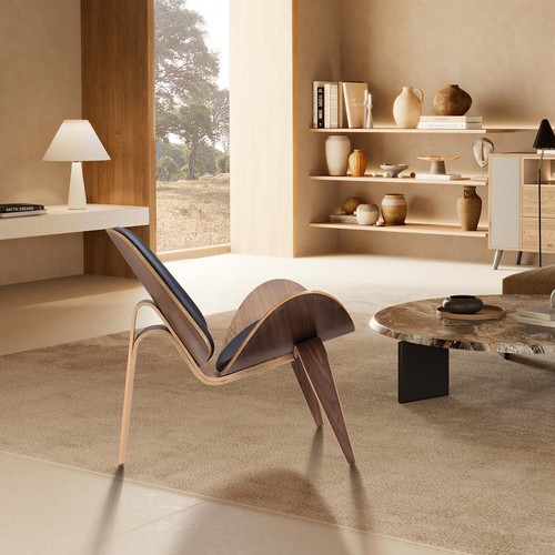 Classic hans wegner style - hans,