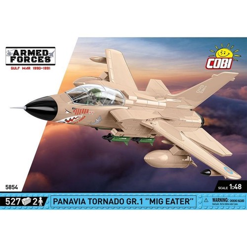 Cobi 5854 armed forces - armed,