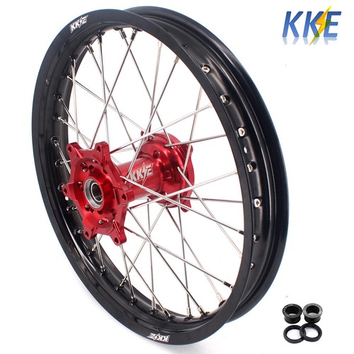 Kke rear spoked wheels - kke,