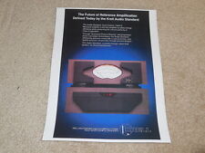 Krell KAS Audio Standard