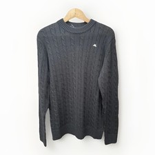 Robe Di Kappa Cable Knit