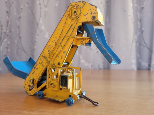 Vintage supertoys 564 964 - supertoys, 564/964