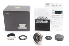 Almost unused voigtlander - [almost,