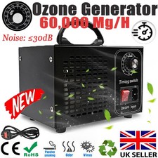 Ozone Generator 60000mg/h