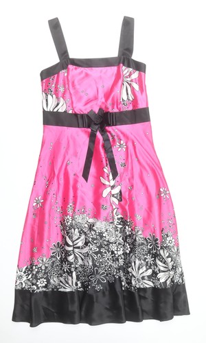 Libra womens pink floral - womens,