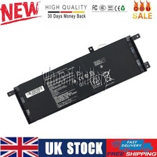 New Laptop Battery B21N1329