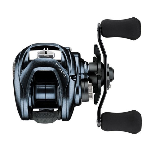 Daiwa tatula 100 casting - daiwa,