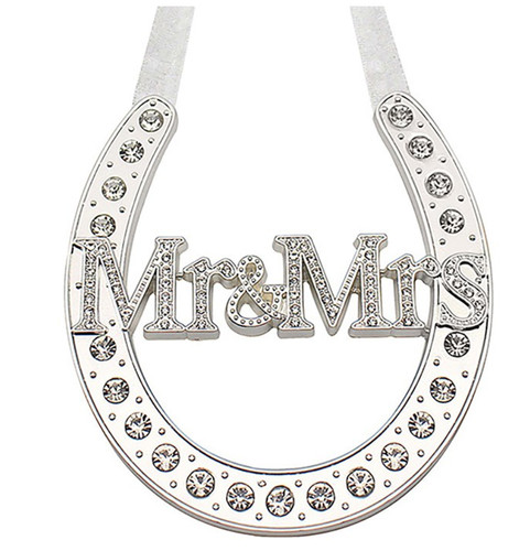 Wedding horseshoe good luck - wedding,