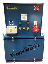 Transwave rotary converter - rotary, mt5