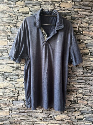 Calvin klein golf polo - golf,