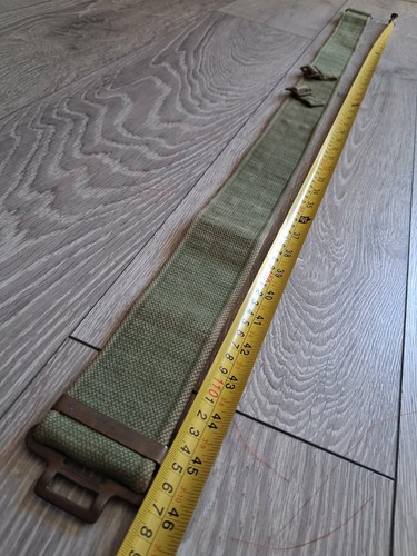 Rare extra long original - c, ww2